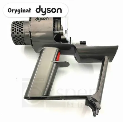Zdjęcie produktu dla Oryginalny Korpus z silnikiem, Dyson V10 (SV12, SV27), 969875-02