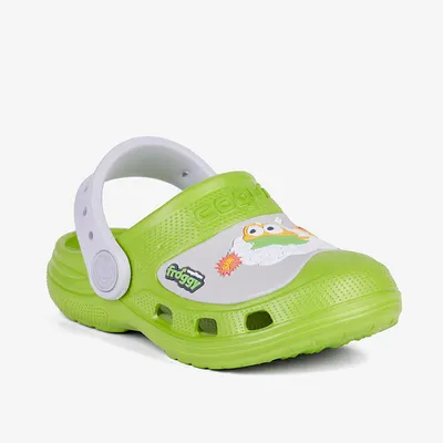 Zdjęcie produktu dla Chodaki dziecięce Coqui