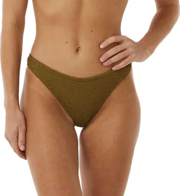 Produktbild von Rip Curl Sunshine Cheeky Bikini-höschen L Frau L