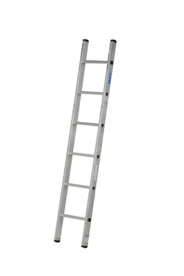 Produktbild von Krause Aluminium-Anlegeleiter MONTO Sibilo 2,80 m