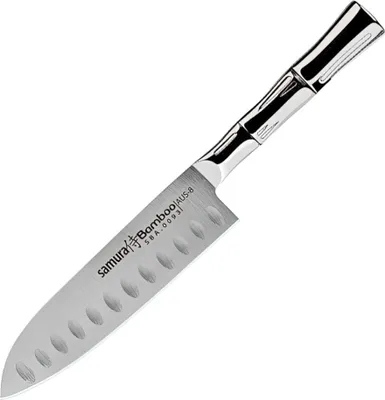 Obrázok produktu pre Samura Kuchynské nože Bamboo, SBA0093