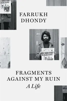 Obrázek produktu pro Fragments Against My Ruin