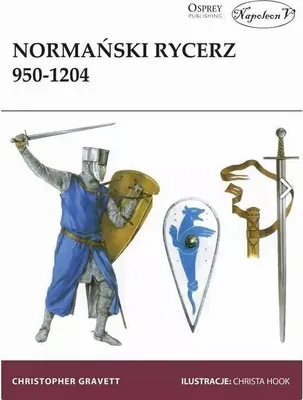 Obrázok produktu pre Normanski rycerz 950-1204