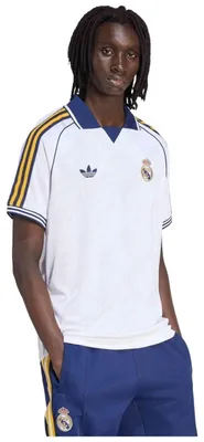 Immagine prodotto di Maglione Adidas Real Madrid Originals Jersey da Unisex