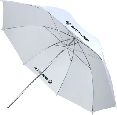 Immagine prodotto di BRESSER SU-43 Schermo a luce trasmessa bianco 110 cm