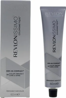 Image de REVLON | REVLONISSIMO | Colouring And Bleaching