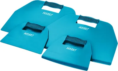 Obrázok produktu pre HAZET 4852/4, sada na nástrčkový kľúč, Imperiálne