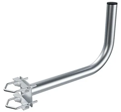 Zdjęcie produktu dla Uchwyt antenowy, średnica 38 cm, wysokość 27 cm, model BLOW 76-920