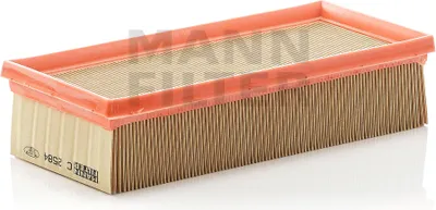 Image de Filtre à air MANN-FILTER C 2584