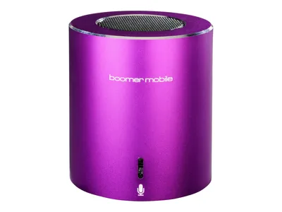 Obrázok produktu pre Aktivbox ultron boomer mobile pink    Bluetooth