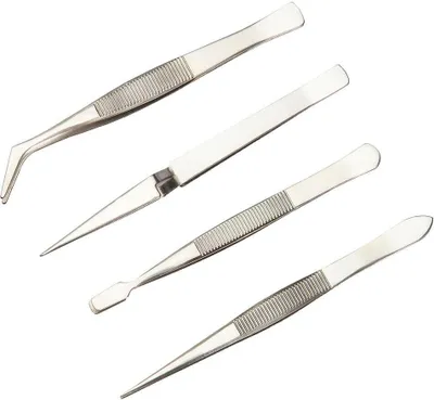 Produktbild von Faller 170526 Pinzetten-Set Epoche