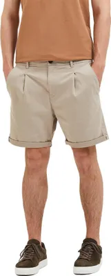 Produktbild von Selected Gabriel Comfort Fit Kurze Hose Beige 2XL Mann Beige 2XL