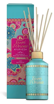 Immagine prodotto di Ayurveda Tesori dŽOriente 200ml