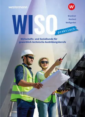 Obrázok produktu pre WiSo Praktisch. Schulbuch