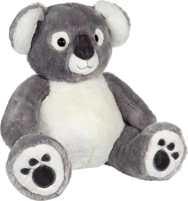 Immagine prodotto di Peluche koala, 70 cm, GIPSY TOYS, peluche koala