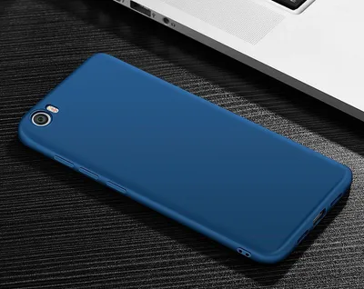 Produktbild von TPU Case für Samsung Galaxy S8 Blau