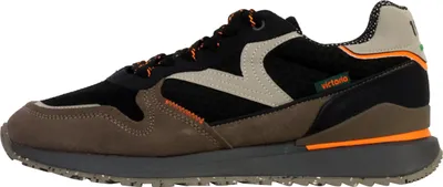 Image de Baskets Basse en cuir
