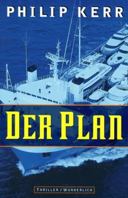 Produktbild von Der Plan