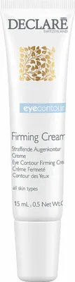 Zdjęcie produktu dla Krem Declaré Eye Contour Firming Cream 15 ml