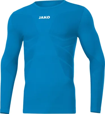 Immagine prodotto di JAKO bambino manica lunga Comfort 2.0, colore:blu JAKO, taglia:XXS