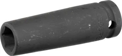 Produktbild von GEDORE red R63001416 Kraftschraubereinsatz 1/2" 6-kant 14 mm Länge 78 mm, 3300544