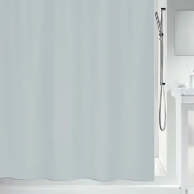 Immagine prodotto di Tenda da doccia spirella Primo Textil 180 x 200 cm manhattan