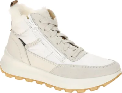 Produktbild von Legero Schnür-,Zug-u.Schnallenstiefel in weiss/weiss kombi, Gr. 6