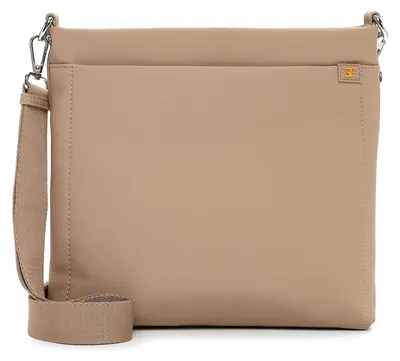 Image de SURI FREY sac à épaule bandoulière SFY Alley Crossover Bag Sand beige