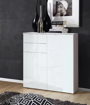 Produktbild von Kommode SIENNA