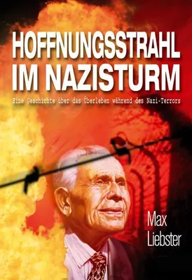 Immagine prodotto di Hoffnungsstrahl im Nazisturm