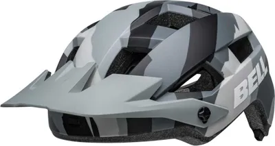 Produktbild von Bell Spark 2 Mtb-helm Grau S-M Grau S-M
