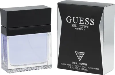 Image de Guess Seductive Homme EDT 100 ml M