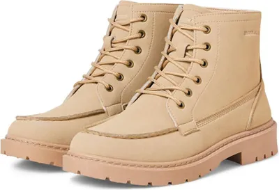 Productafbeelding van JACK & JONES Jfwbroadway Suède Enkelboot Bf