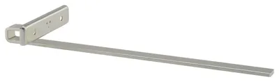Produktbild von Makita Parallelanschlag, für Akku-Handkreissäge DHS780, RS002G