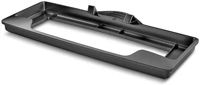 Productafbeelding van Reinigingsframe voor tapijten - Accessoires voor vloerreinigingsmachines - Reserveonderdelen voor tapijtreiniging - Geschikt voor Karcher SC3 stofzuiger