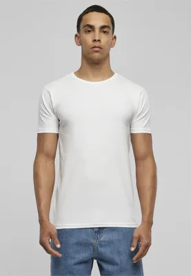 Obrázok produktu pre Urban Classics Pánske tričko s krátkym rukávom Vupical biela 5XL