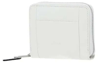 Immagine prodotto di PICARD Pelle portafoglio Pure 1 Wallet White Lily bianco