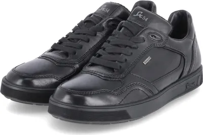 Produktbild von Sioux Tedroso-706-Tex sportlicher Schnürer Schwarz in Gr. 46