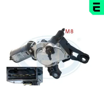 Image de Moteur D'essorage