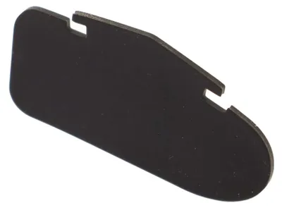 Produktbild von Philips 996510073603 Dichtung für FC6145 FC6149 MiniVac Akkustaubsauger