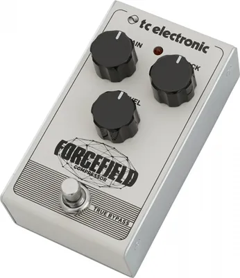 Obrázek produktu pro Kompresor TC Electronic Forcefield
