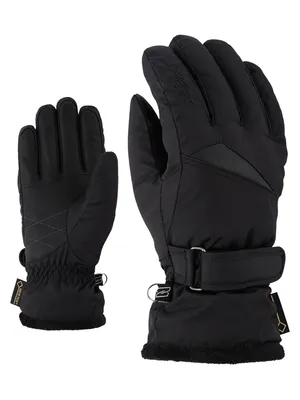 Immagine prodotto di ZIENER KOFEL GTX guanto donna 12 nero 8