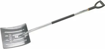Produktbild von Fiskars 143060, 440 mm, 1570 mm, 1.7 kg