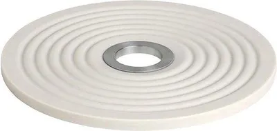 Obrázek produktu pro Sada kovových podložek – vhodná pro každou příležitost – 1 kus – matná – 14 x 14 x 0,5 cm