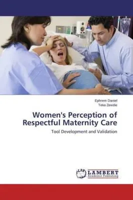 Image de Women's Perception of Respectful Maternity Care