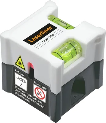Immagine prodotto di Laserliner LINIENLASER LASERCUBE