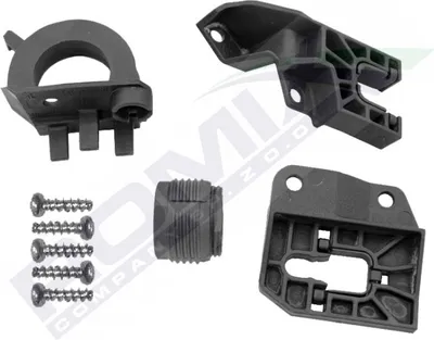 Produktbild von ROMIX Reparatursatz Hauptscheinwerfer (Halter) C70723 links