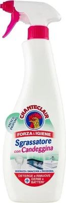 Produktbild von Candeggina Bouque Entfetter 625ml - Chante Clair