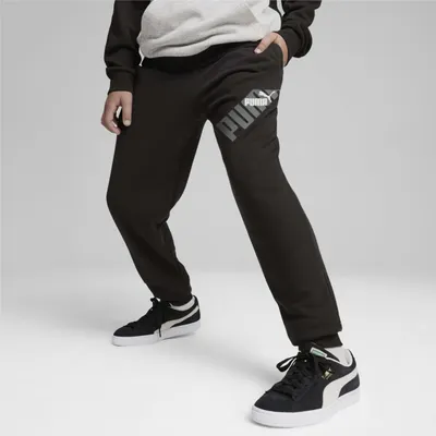 Obrázok produktu pre Nohavice Puma 679257-01 pre Chlapčenské