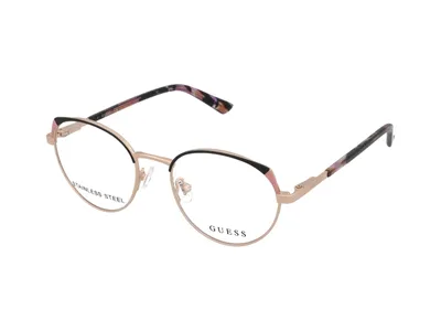 Produktbild von GUESS EYEWEAR Brillenfassung GUESS GU8273 GU8273_028_47